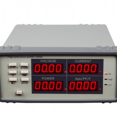 品致 PV-7003功率計