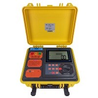 品致 DL-1030（3000Ω，100V）數(shù)字式接地電阻測試儀