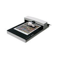 美能達(dá) ColorScoutA3+ XY 自動(dòng)測色工作臺