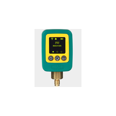 威科 REFVAC-RC型鋼筋混凝土檢測(cè)儀