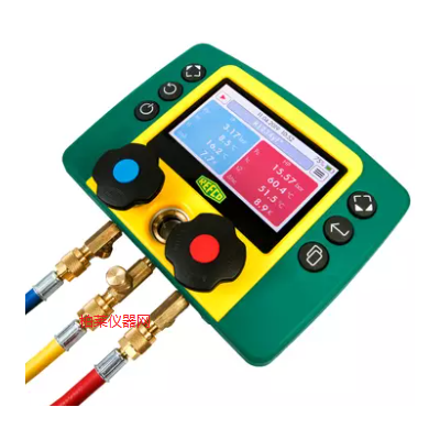 威科 REFMATE-2-CA-WTC-V型數(shù)字分析