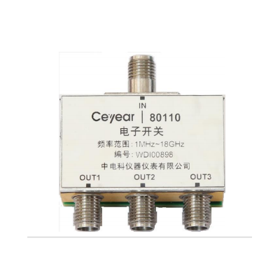 思議 7010X系列 FET電子開關(guān)