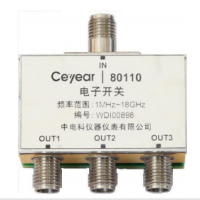 思議 7010X系列 FET電子開關