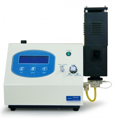 翱藝 FP6450火焰分光光度計