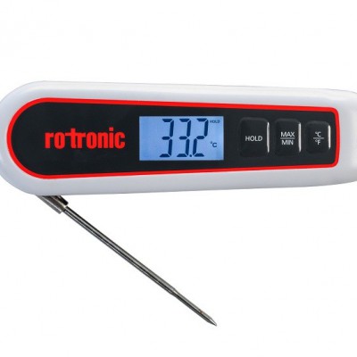 羅卓尼克 TP31-S - 折疊溫度計