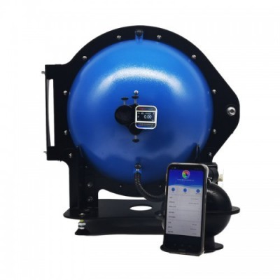 虹譜 HPL200LM 流明計