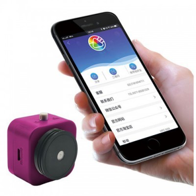 虹譜 HPL210IR紅外輻射計