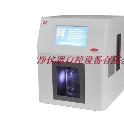 蘇凈 LS100-2型液體顆粒計(jì)數(shù)器