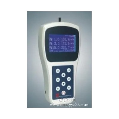 蘇凈 Y09-PM10塵埃粒子計(jì)數(shù)器