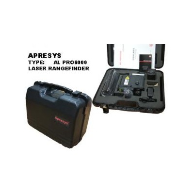 艾普瑞 Pro6000遠(yuǎn)程激光測距儀