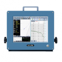 南方繪測 SDE-230 測深儀