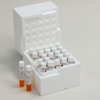 羅威邦 ET99912 定制專用無(wú)汞化學(xué)需