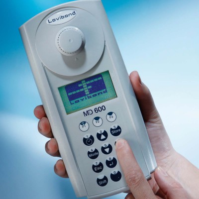 羅威邦 ET99711 微電腦COD多參數(shù)水