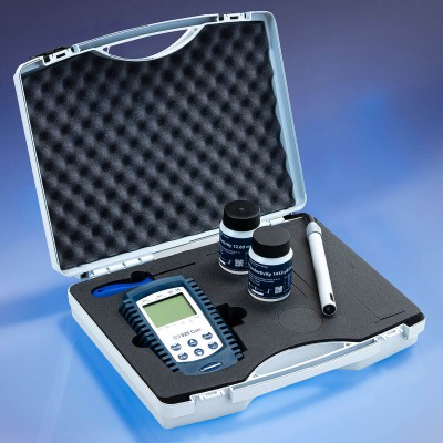 羅威邦 SD325 微電腦電導率-總固體