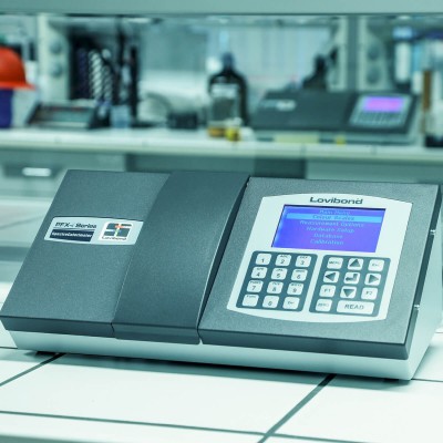 羅威邦 PFXi195/1 微電腦全自動色度