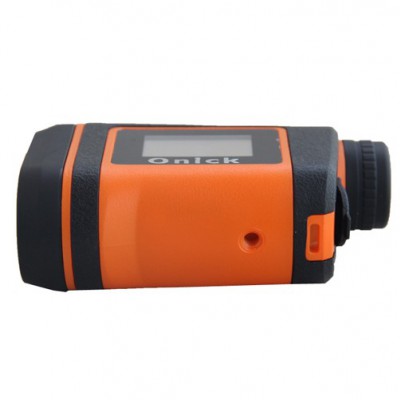 歐尼卡 2200B帶藍(lán)牙多功能激光測(cè)距