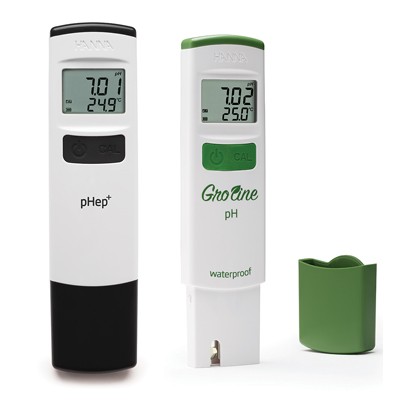 哈納HANNA HI98108 、 HI98118酸度p