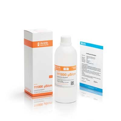 哈納HANNA HI7034L、HI7034M電導(dǎo)率E