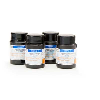 哈納HANNA HI83414-11 定制專(zhuān)用濁度