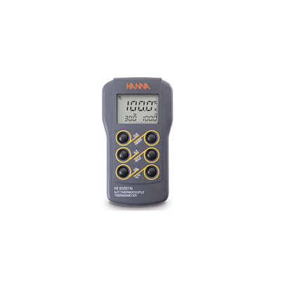 哈納HANNA HI93551N具校準功能單通