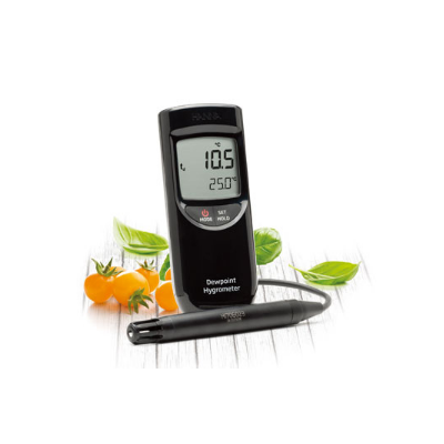 哈納HANNA HI9565防水型溫濕度-露點