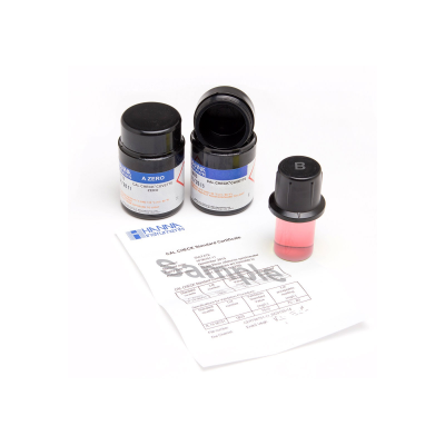 哈納HANNA HI97711-11總氯NIST測(cè)量