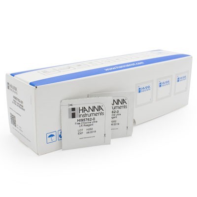 哈納HANNA HI95762-01、HI95762-03