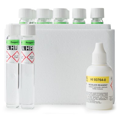 哈納HANNA HI93764A-25定制專(zhuān)用氨氮