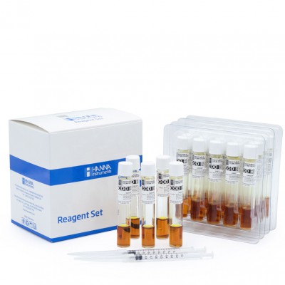 哈納HANNA HI93754B-25定制專用化學