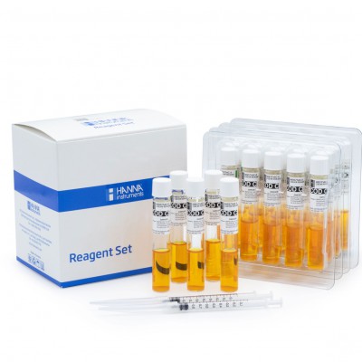 哈納HANNA HI93754A-25定制專用化學(xué)