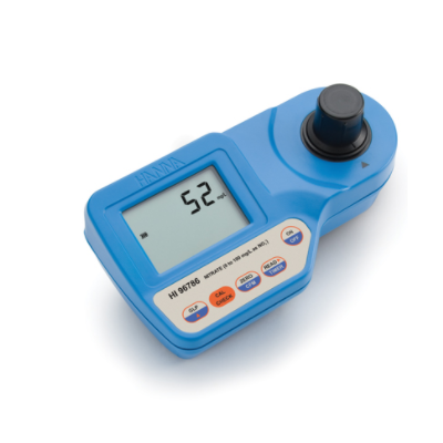 哈納HANNA HI96745微電腦酸度、余氯