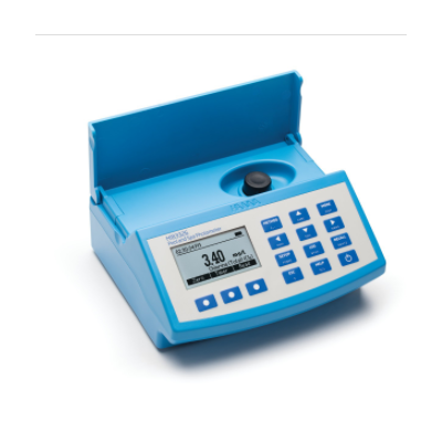 哈納HANNA HI83326 微電腦多參數【 