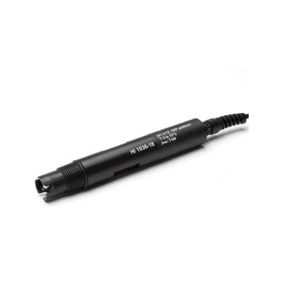 哈納HANNA HI1036-18內(nèi)置溫度傳感器