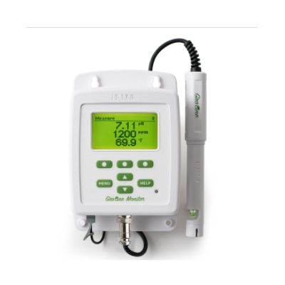 哈納HANNA HI981421微電腦pH-EC-TDS