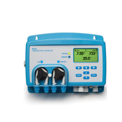 哈納HANNA BL121酸度 pH- 氧化還原 