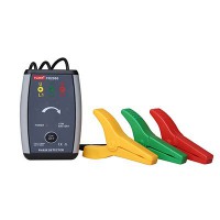 征能 FR2060非接觸式相序表