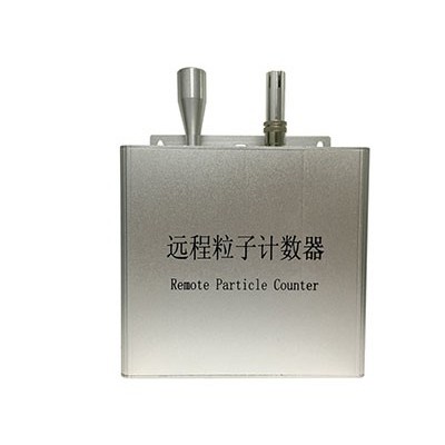 在線式遠程監(jiān)測塵埃粒子計數(shù)器 賽納