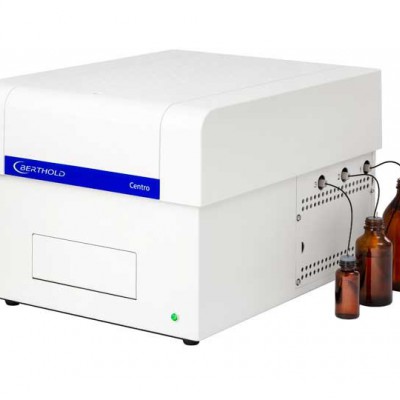 伯托 Centro LB 963微孔板式化學(xué)發(fā)