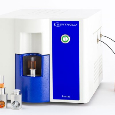 伯托 Lumat LB 9510管式化學(xué)發(fā)光檢