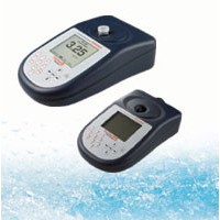 米克 泳池檢測系列(Pooltest9/Pooltest25光度計)