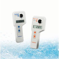 米克 Pooltest3/Pooltest5(光度計)