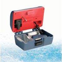 米克 ChloroSense余氯傳感儀