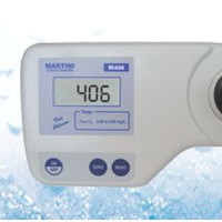 米克 MI406余氯測定儀