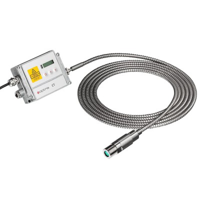 歐普士 CTratio 2M型雙色中溫測溫儀