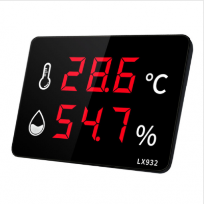 清邁 LX932工業(yè)溫濕度計(jì)