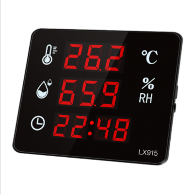 清邁 LX915工業(yè)溫濕度計(jì)