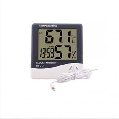 清邁 HTC-2家用溫度計(jì)