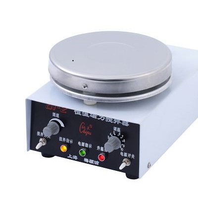 馳久 81-2恒溫磁力攪拌器