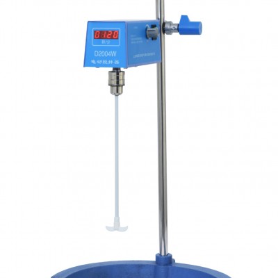 馳久 D2004W電動(dòng)攪拌器