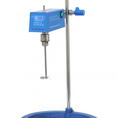 馳久 H2015G電動(dòng)攪拌器